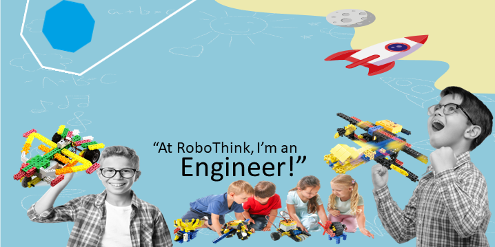 An hour of Fun, Build and Play with Robots! FREE Demo (2023-01-21)