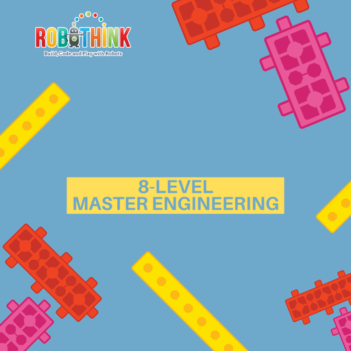 Burlington 8-Level Master Engineering - Summer 2023 (2023-07-08 - 2023-08-26)