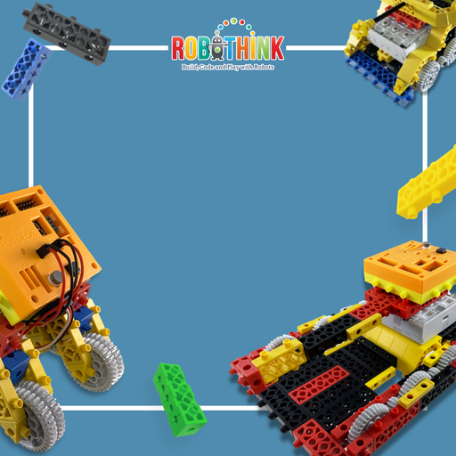 Caledon FREE Robotics Workshop - Fall 2023 (2023-09-16)
