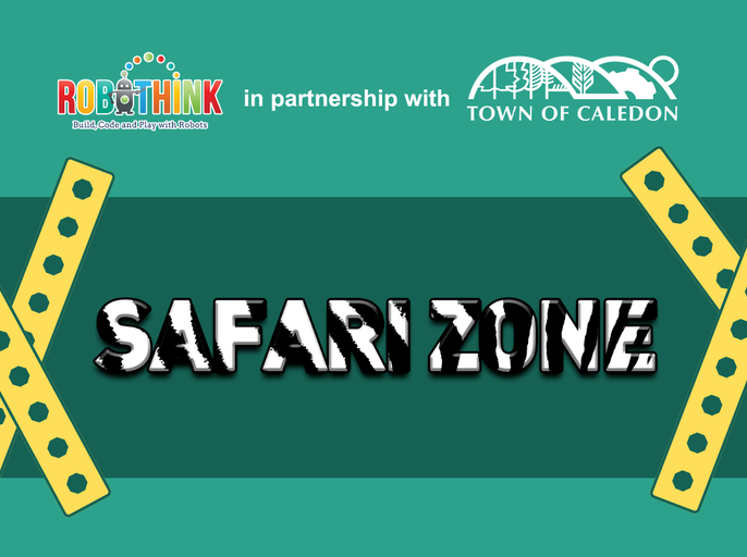 Town of Caledon Fall 2023 - Safari Zone (2023-10-11 - 2023-12-03)