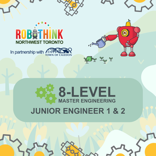 Town of Caledon Summer 2024 - Master Engineering (2024-07-02 - 2024-08-23)