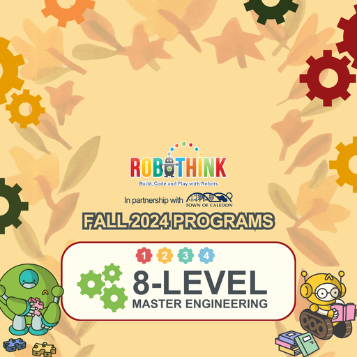 Town of Caledon Fall 2024 - Master Engineering (2024-10-05 - 2024-12-15)