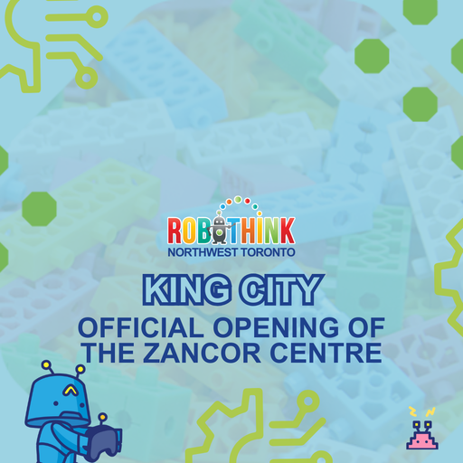 King City Try-It Program at Zancor Grand Opening (2025-01-26)