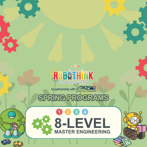 Town of Caledon Spring 2025 - Master Engineering (2025-03-29 - 2025-06-22)