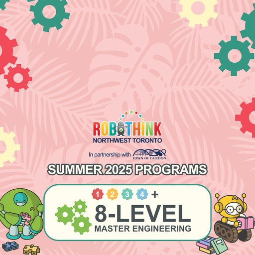 Town of Caledon Summer 2025 - Master Engineering (2025-07-05 - 2025-08-31)