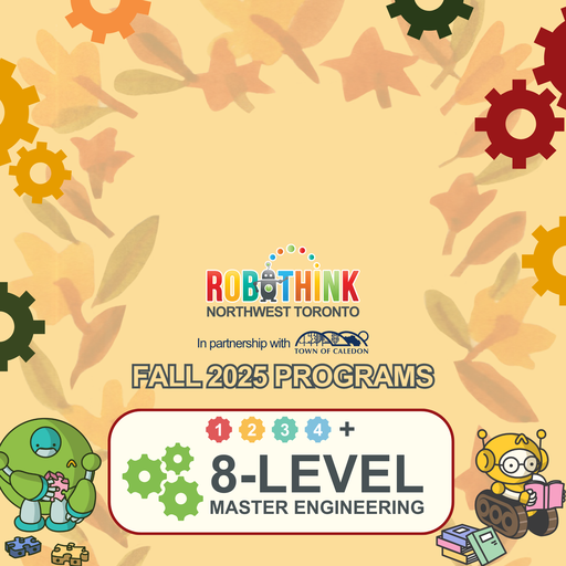 Town of Caledon Fall 2025 - Master Engineering (2025-09-27 - 2025-11-23)