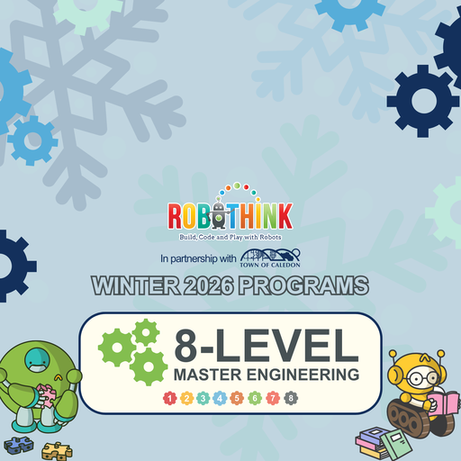 Town of Caledon Winter 2026 - Master Engineering (2026-01-10 - 2026-03-01)