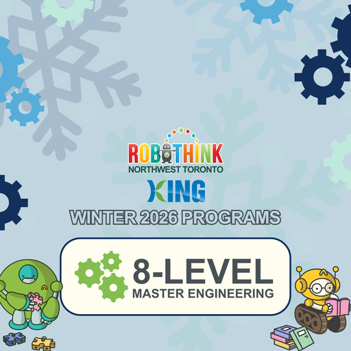 King City Winter 2026 - Master Engineering (2026-01-17 - 2026-03-07)