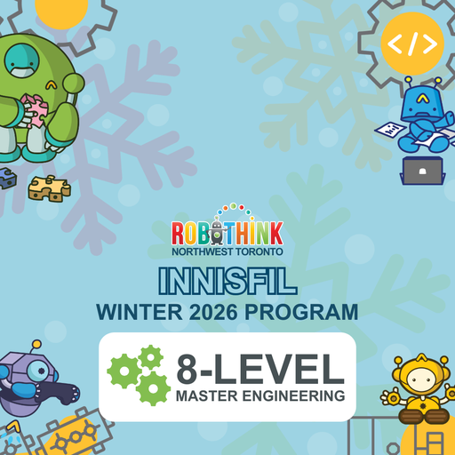 Town of Innisfil Winter 2026 - Master Engineering (2026-01-31 - 2026-03-21)