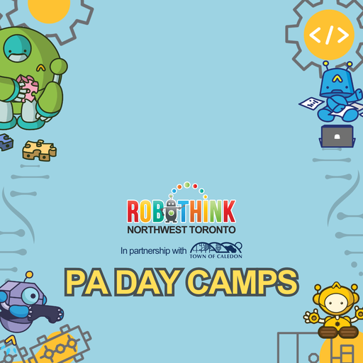 Town of Caledon 2026 PA Day Camps (2026-05-15 - 2026-06-08)