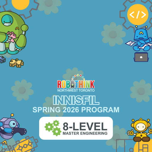 Town of Innisfil Spring 2026 - Master Engineering (2026-04-25 - 2026-06-13)