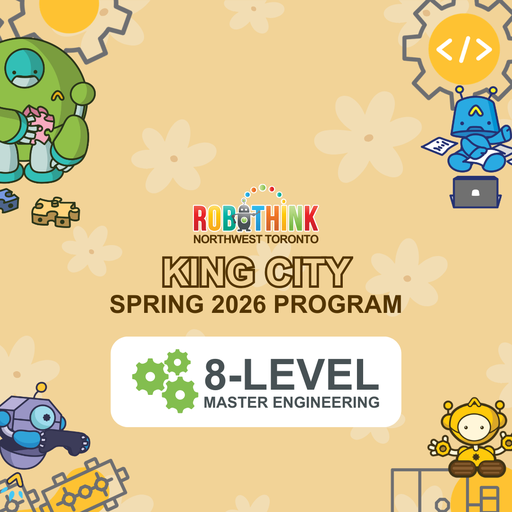 King City Spring 2026 - Master Engineering (2026-04-11 - 2026-06-13)