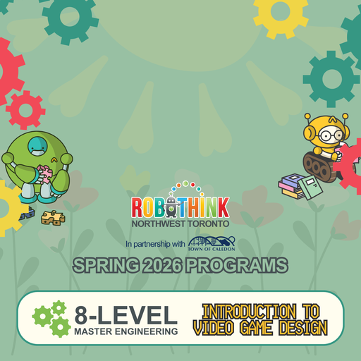 Town of Caledon Spring 2026 Programs (2026-04-04 - 2026-05-31)