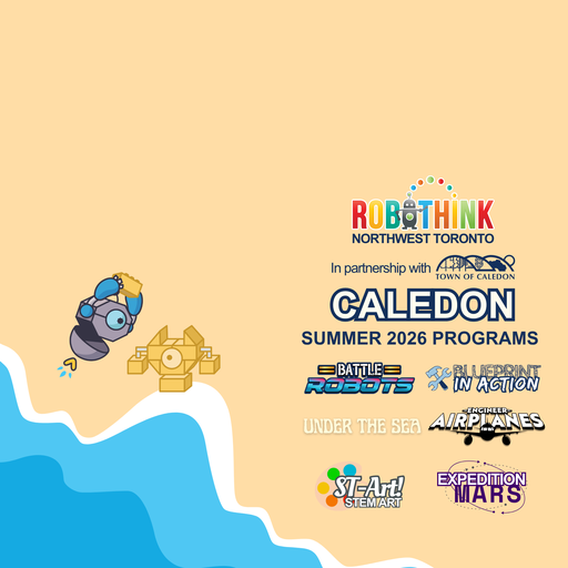 Town of Caledon: Summer 2026 (2026-07-06 - 2026-09-04)
